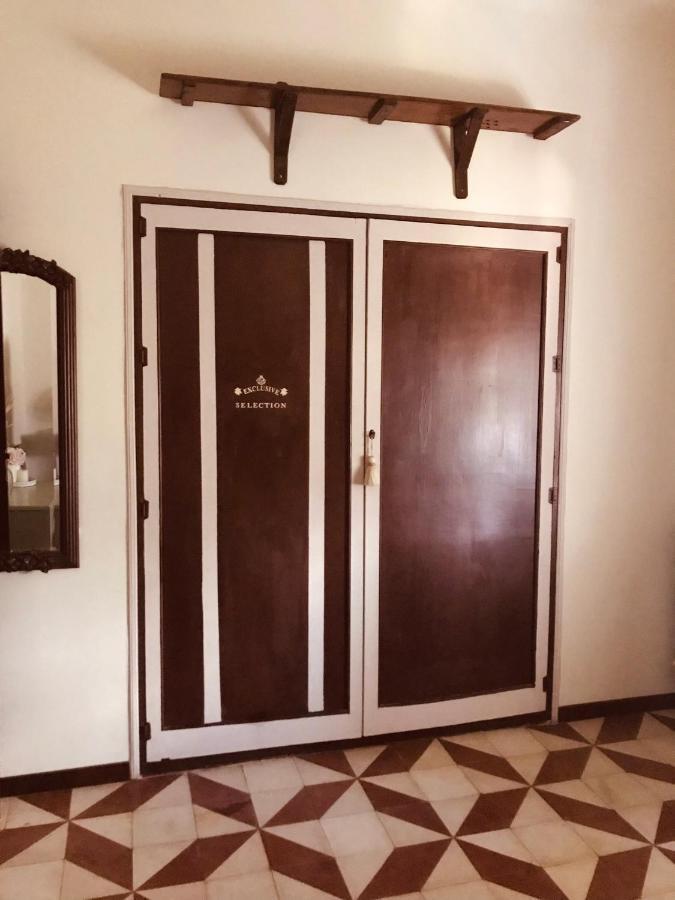 Casa Rural Con Encanto Senorio Manchego Albacete Yeste Exterior foto